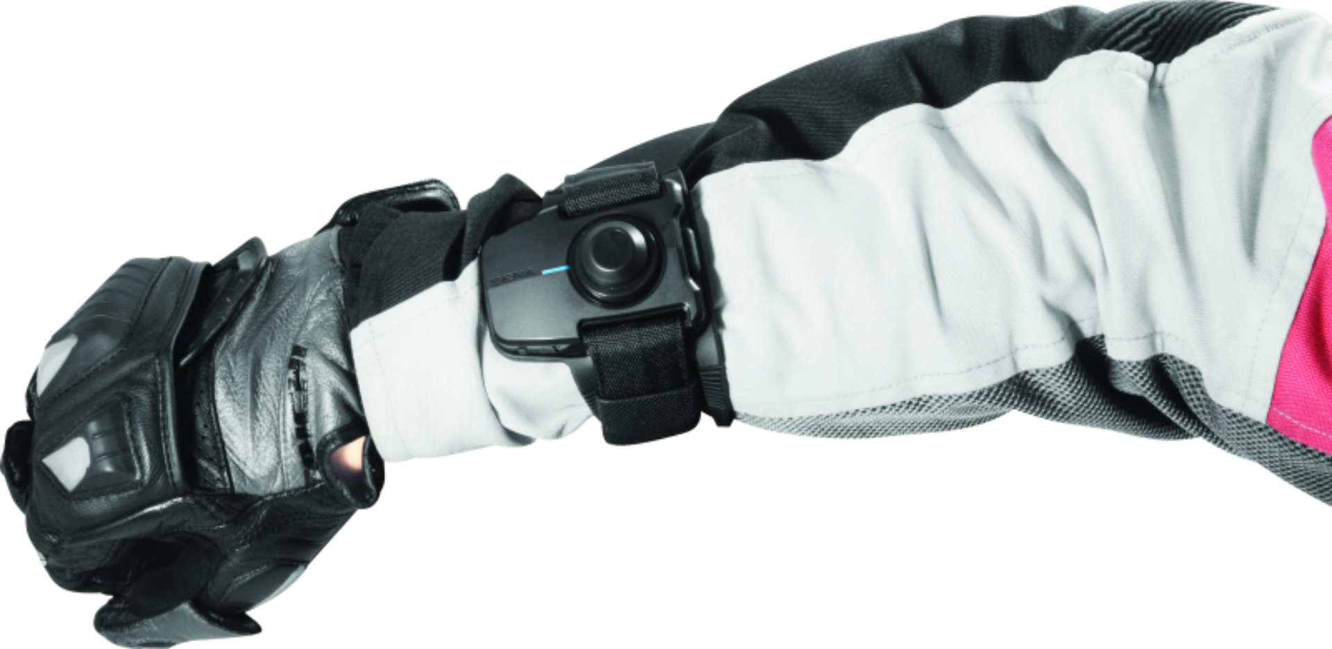 Picture of Sena Technologies SEN Communication Helmets and Accessories - SC-WR-01