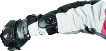Picture of Sena Technologies SEN Communication Helmets and Accessories - SC-WR-01