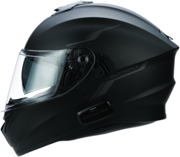 Picture of Sena Technologies SEN Outforce Helmet Helmets and Accessories - OUTFORCE-MB00S