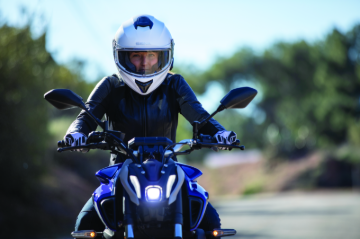 Picture of Sena Technologies SEN Outforce Helmet Helmets and Accessories - OUTFORCE-GW00S