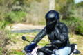 Picture of Sena Technologies SEN Outforce Helmet Helmets and Accessories - OUTFORCE-MB00M