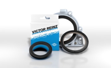 Picture of Victor Reinz VIC Fuel Injection O-Rings - GS33586