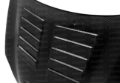 Picture of Seibon SEI Hoods - HD0305DGNESRT4-GT