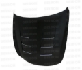 Picture of Seibon SEI Hoods - HD0809INFG372D-TS