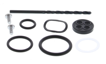 Picture of All Balls Racing ABR Fuel Tap Repair Kits Fuel Components Misc - 60-1211