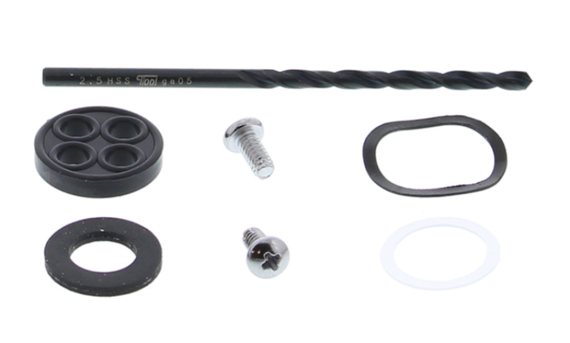 Picture of All Balls Racing ABR Fuel Tap Repair Kits Fuel Components Misc - 60-1212