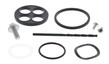 Picture of All Balls Racing ABR Fuel Tap Repair Kits Fuel Components Misc - 60-1224