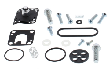 Picture of All Balls Racing ABR Fuel Tap Repair Kits Fuel Components Misc - 60-1114