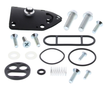 Picture of All Balls Racing ABR Fuel Tap Repair Kits Fuel Components Misc - 60-1106