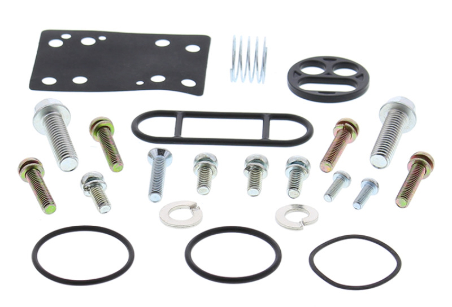 Picture of All Balls Racing ABR Fuel Tap Repair Kits Fuel Components Misc - 60-1136
