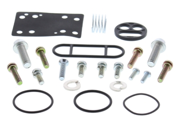 Picture of All Balls Racing ABR Fuel Tap Repair Kits Fuel Components Misc - 60-1136