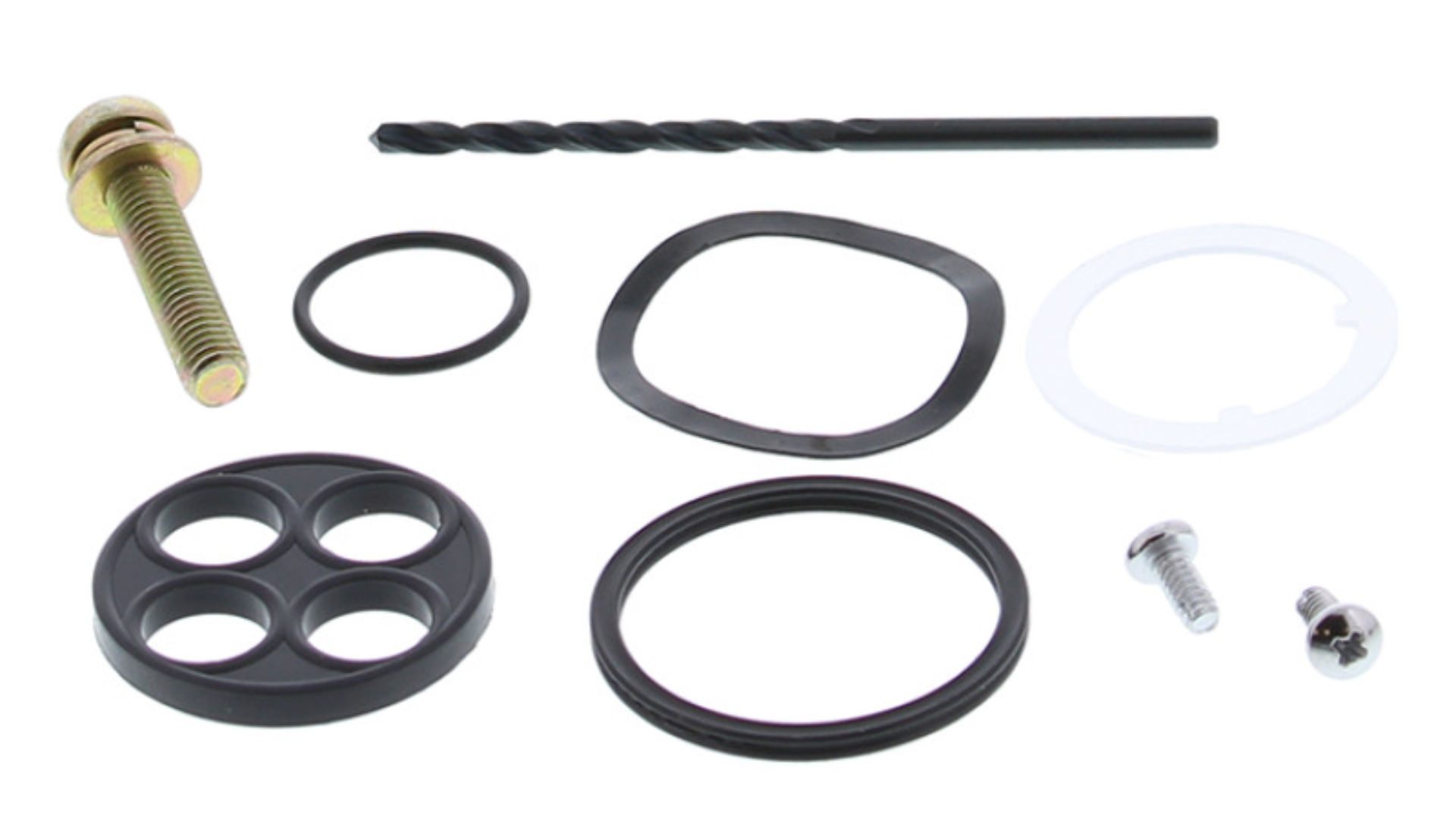 Picture of All Balls Racing ABR Fuel Tap Repair Kits Fuel Components Misc - 60-1225