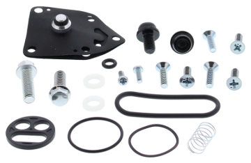 Picture of All Balls Racing ABR Fuel Tap Repair Kits Fuel Components Misc - 60-1128
