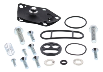 Picture of All Balls Racing ABR Fuel Tap Repair Kits Fuel Components Misc - 60-1135