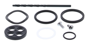 Picture of All Balls Racing ABR Fuel Tap Repair Kits Fuel Components Misc - 60-1219