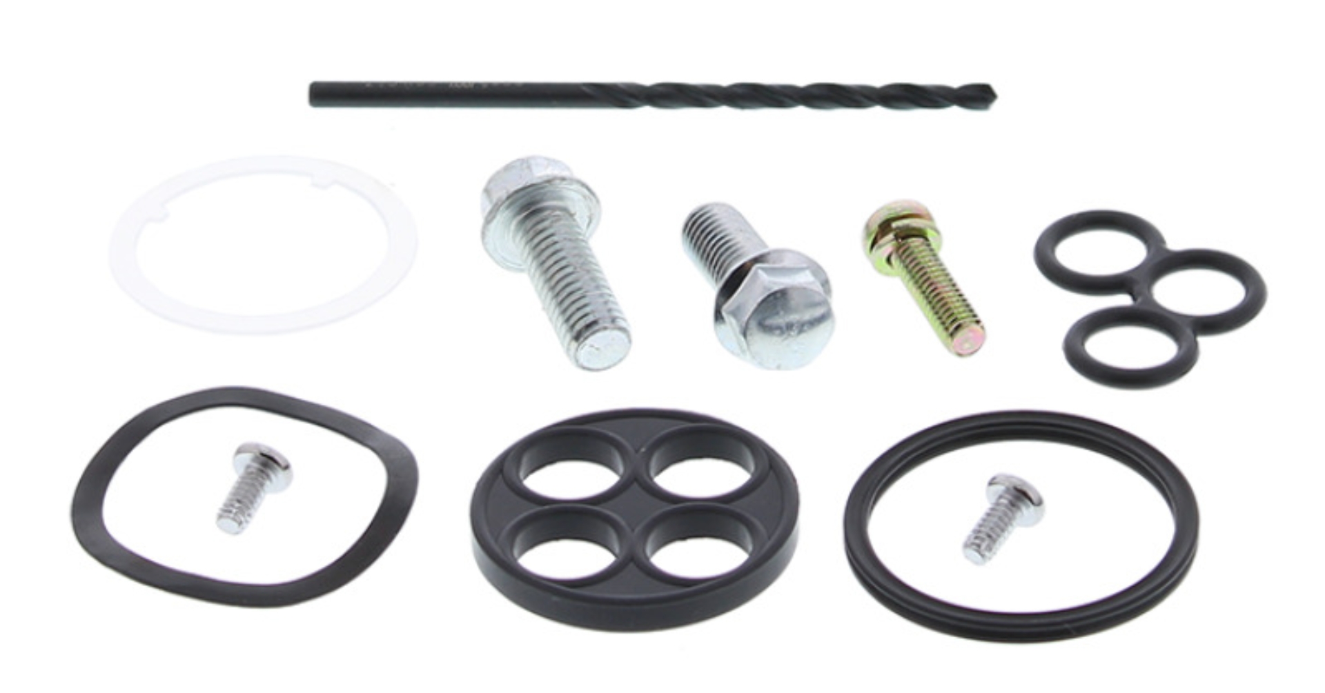 Picture of All Balls Racing ABR Fuel Tap Repair Kits Fuel Components Misc - 60-1221