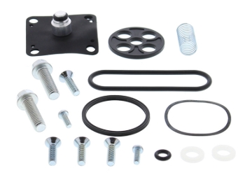 Picture of All Balls Racing ABR Fuel Tap Repair Kits Fuel Components Misc - 60-1107