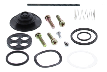 Picture of All Balls Racing ABR Fuel Tap Repair Kits Fuel Components Misc - 60-1223
