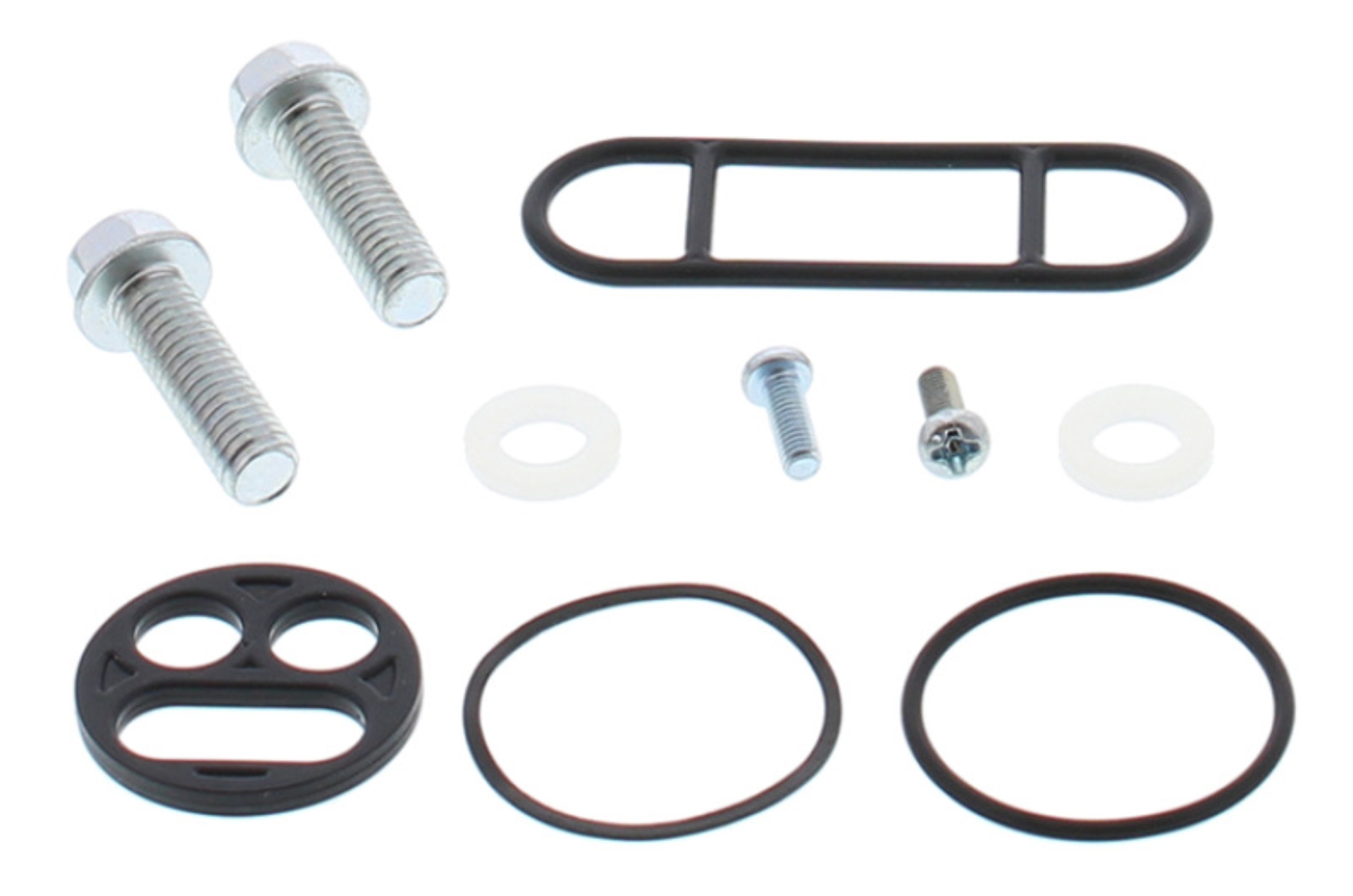 Picture of All Balls Racing ABR Fuel Tap Repair Kits Fuel Components Misc - 60-1117