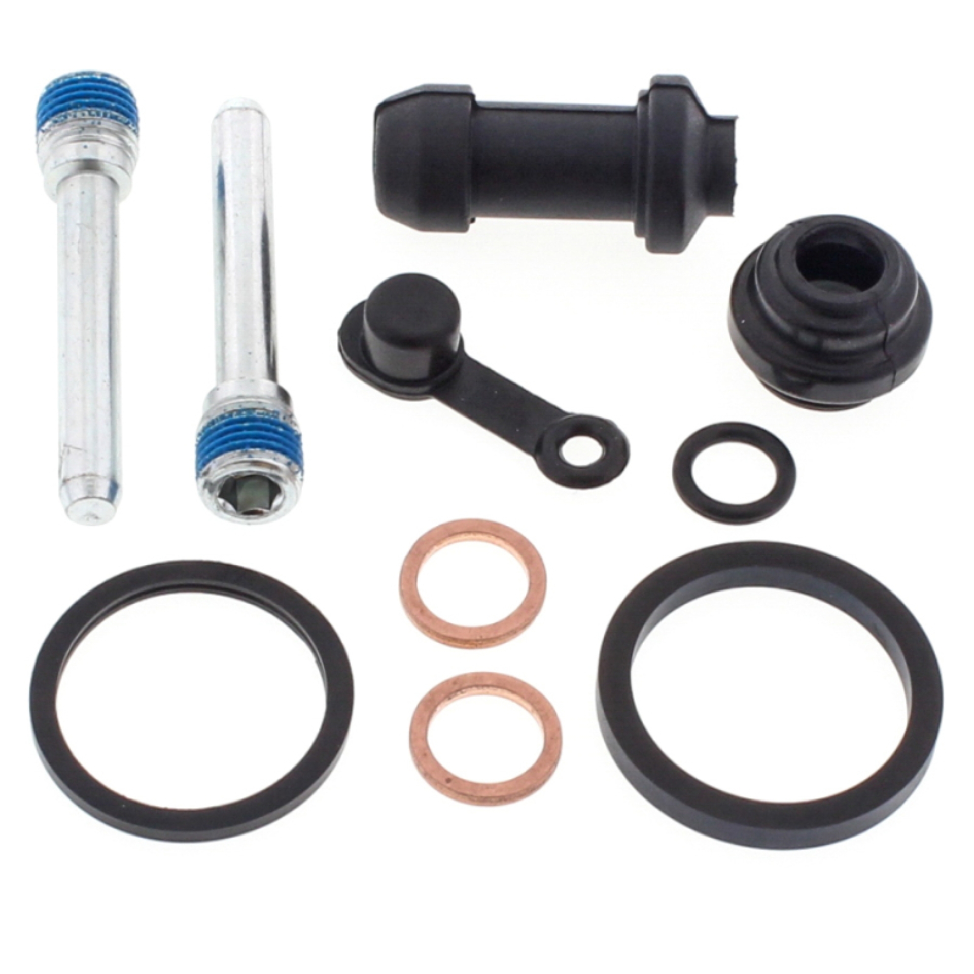 Picture of All Balls Racing ABR Caliper Rebuild Kits Brake Caliper Rebuild Kits - 18-3040