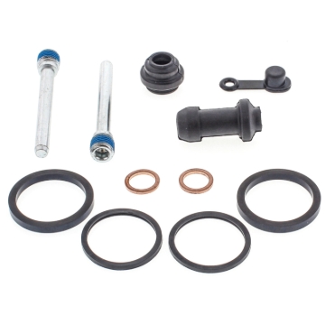 Picture of All Balls Racing ABR Caliper Rebuild Kits Brake Caliper Rebuild Kits - 18-3004