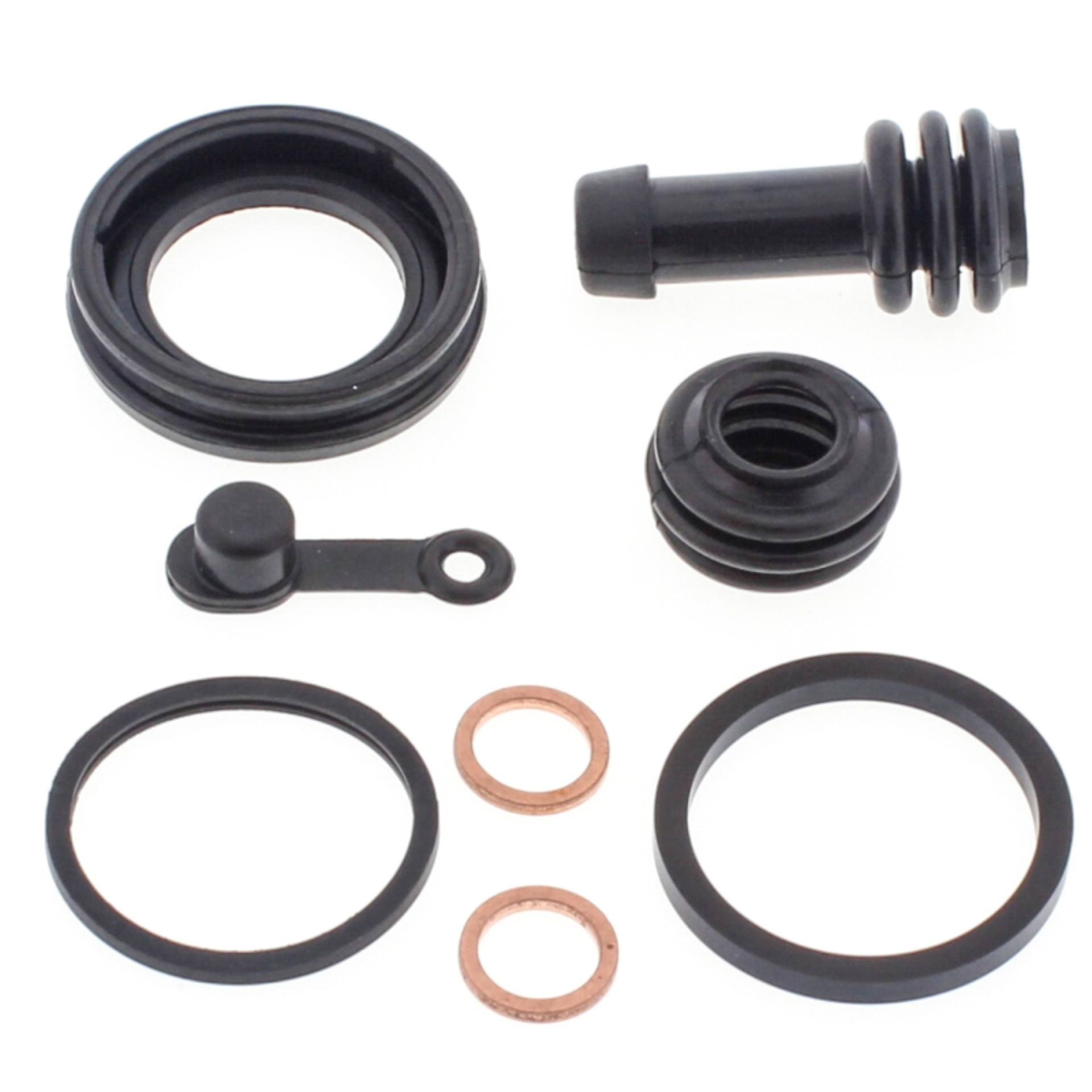 Picture of All Balls Racing ABR Caliper Rebuild Kits Brake Caliper Rebuild Kits - 18-3024