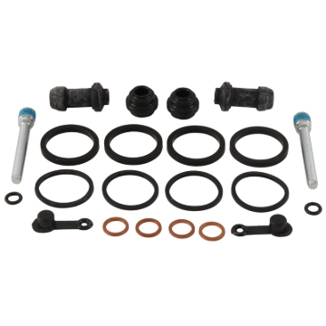 Picture of All Balls Racing ABR Caliper Rebuild Kits Brake Caliper Rebuild Kits - 18-3056