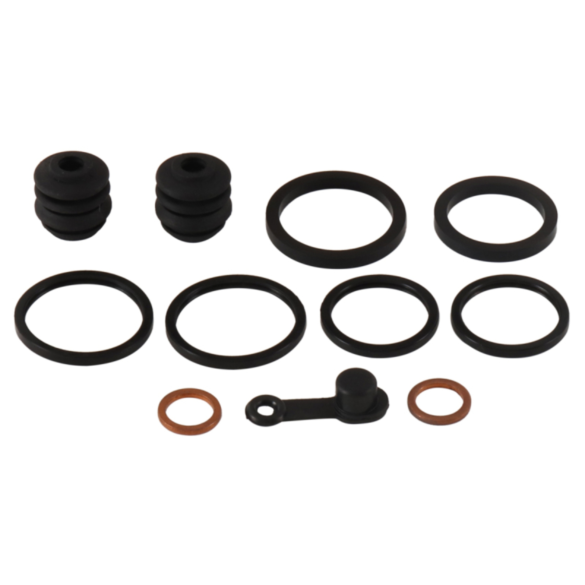 Picture of All Balls Racing ABR Caliper Rebuild Kits Brake Caliper Rebuild Kits - 18-3081