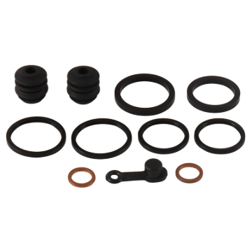 Picture of All Balls Racing ABR Caliper Rebuild Kits Brake Caliper Rebuild Kits - 18-3081