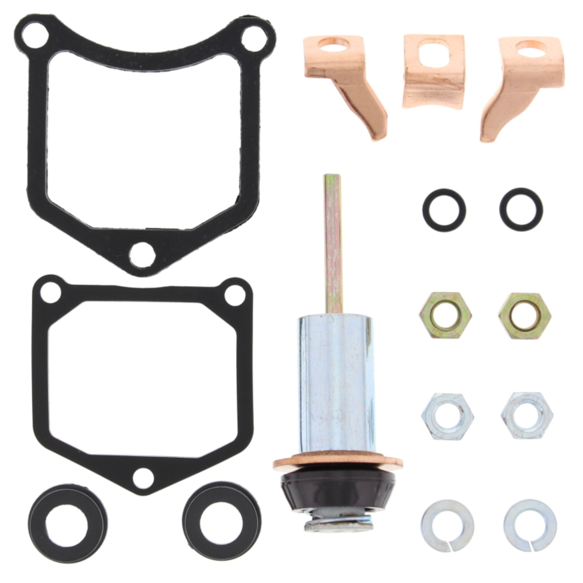 Picture of All Balls Racing ABR Solenoids - 79-1101