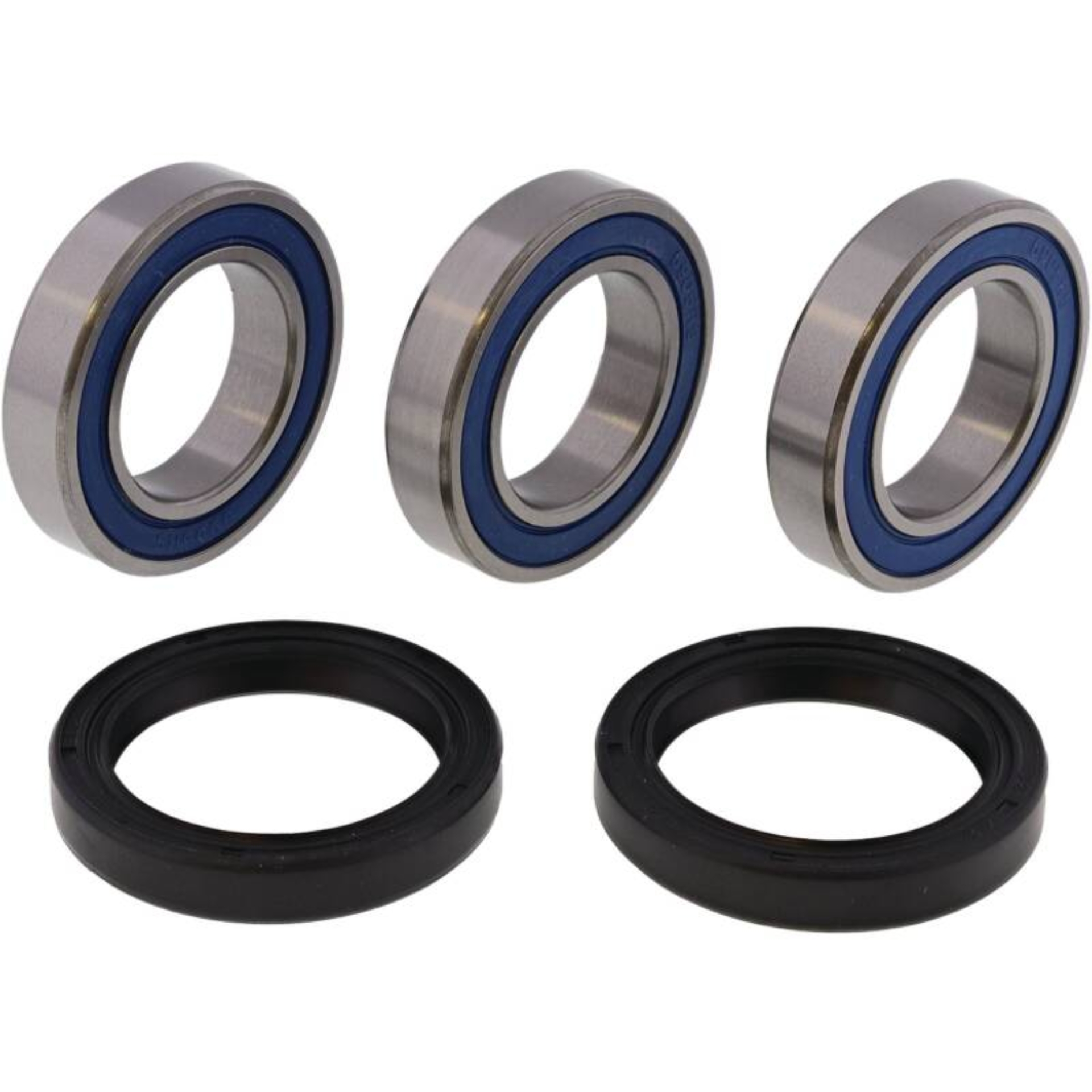 Picture of All Balls Racing ABR Wheel Bearing Kits - 25-1406