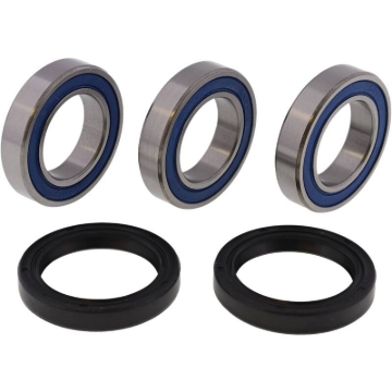Picture of All Balls Racing ABR Wheel Bearing Kits - 25-1406