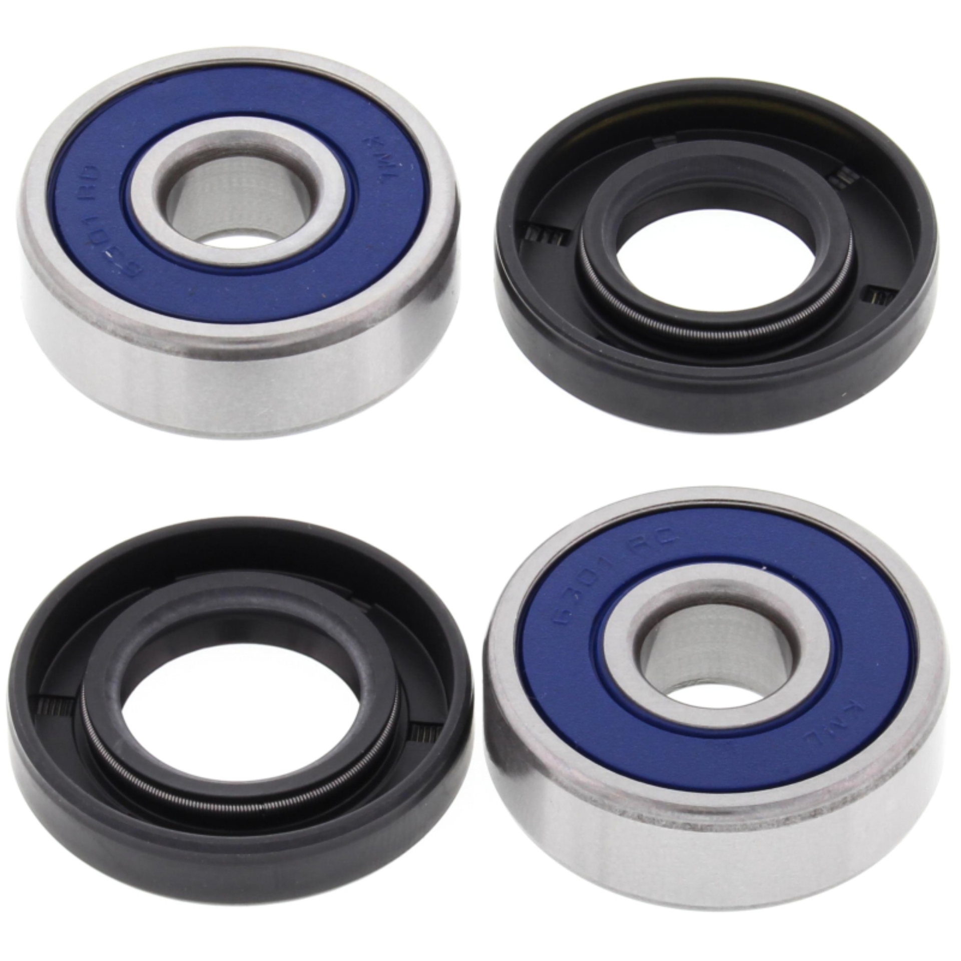 Picture of All Balls Racing ABR Wheel Bearing Kits - 25-1292