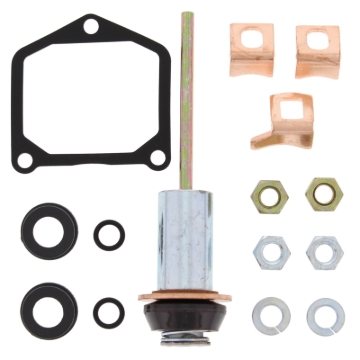 Picture of All Balls Racing ABR Solenoids - 79-1102