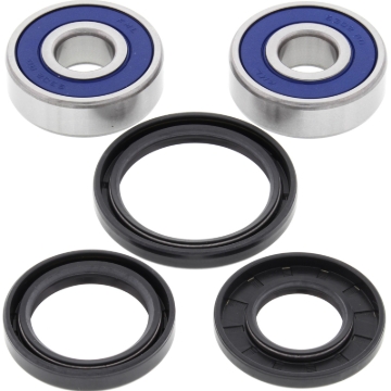 Picture of All Balls Racing ABR Wheel Bearing Kits - 25-1310