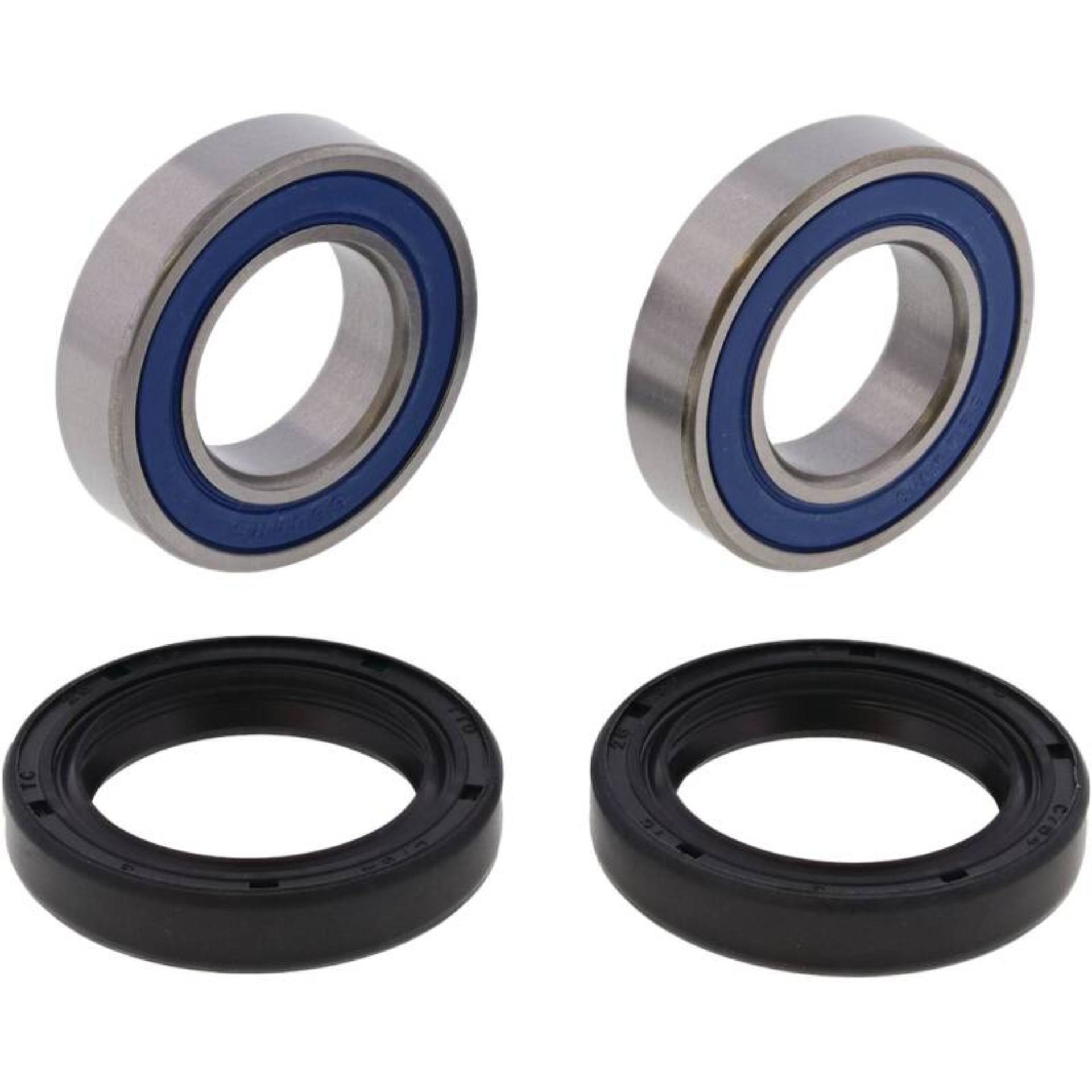 Picture of All Balls Racing ABR Wheel Bearing Kits - 25-1081