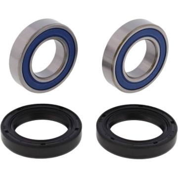 Picture of All Balls Racing ABR Wheel Bearing Kits - 25-1081