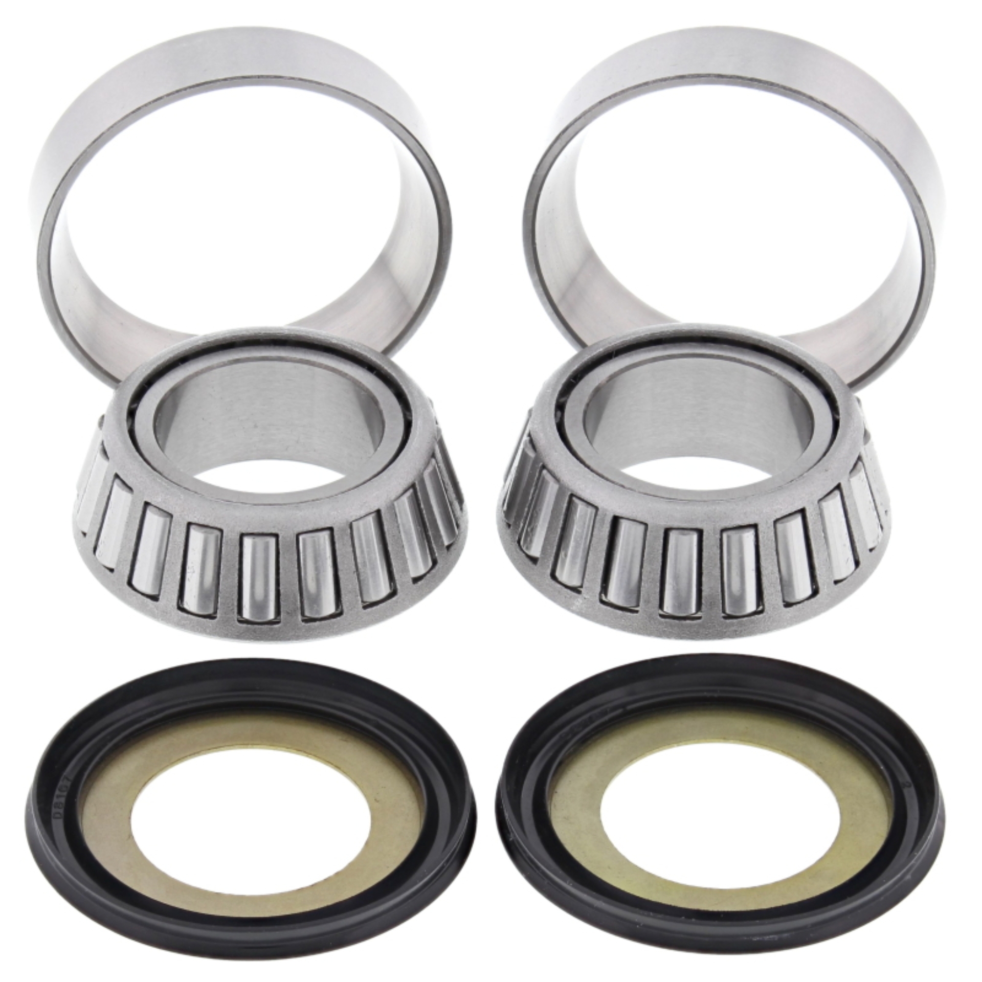Picture of All Balls Racing ABR Steering Bearing Kits Steering Knuckles & Spindles - 22-1022