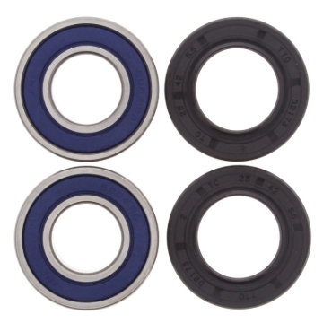 Picture of All Balls Racing ABR Wheel Bearing Kits - 25-1223