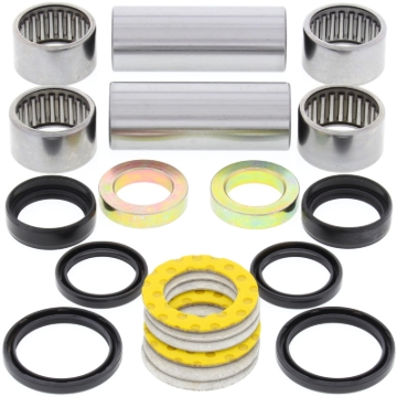 Picture of All Balls Racing ABR Swing Arm Bearing Kits Swingarms - 28-1072