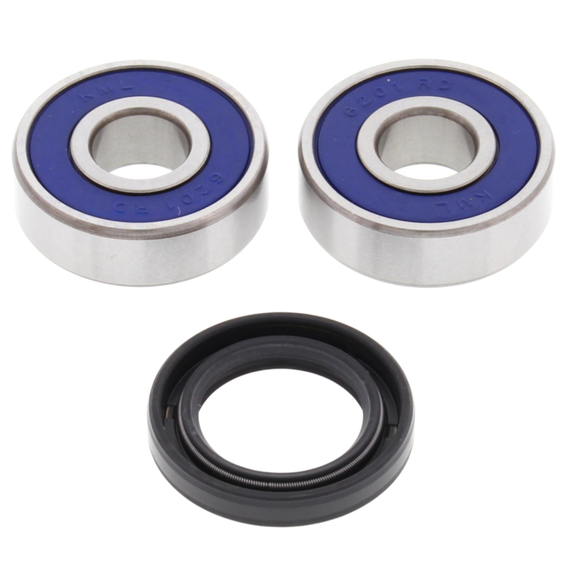 Picture of All Balls Racing ABR Wheel Bearing Kits - 25-1170