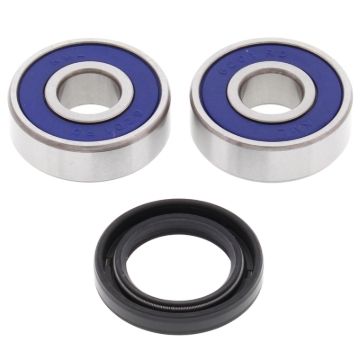 Picture of All Balls Racing ABR Wheel Bearing Kits - 25-1170