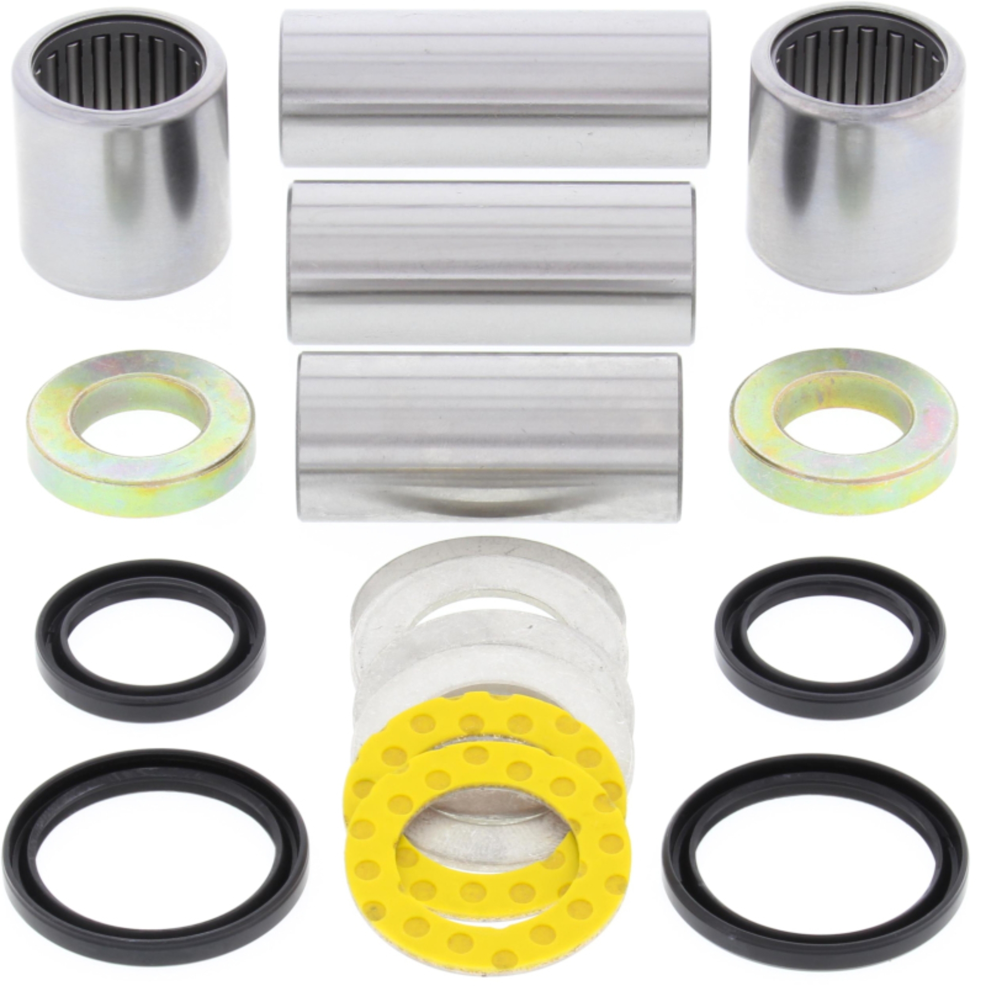 Picture of All Balls Racing ABR Swing Arm Bearing Kits Swingarms - 28-1037
