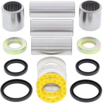 Picture of All Balls Racing ABR Swing Arm Bearing Kits Swingarms - 28-1037