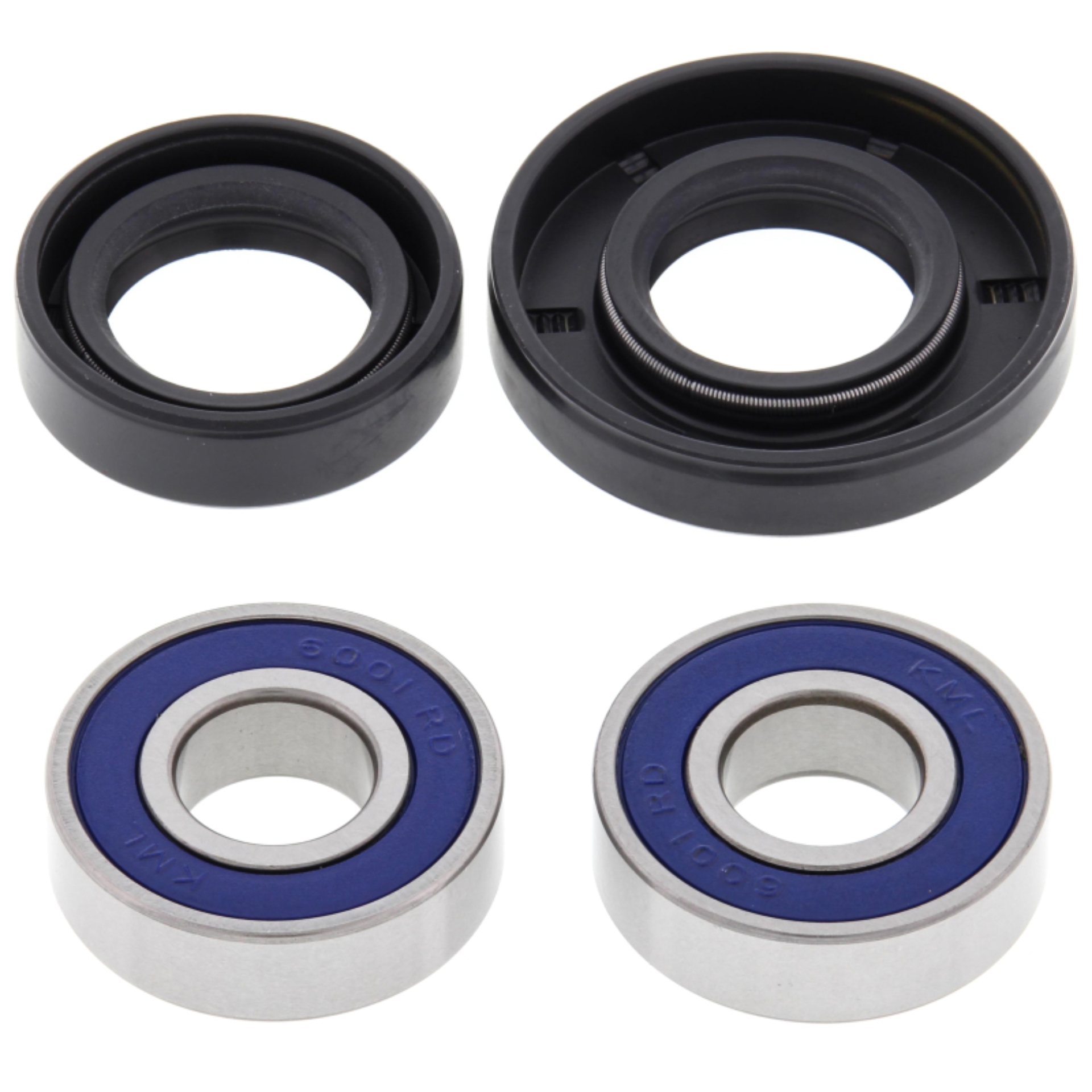 Picture of All Balls Racing ABR Wheel Bearing Kits - 25-1041