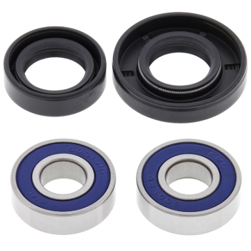 Picture of All Balls Racing ABR Wheel Bearing Kits - 25-1041