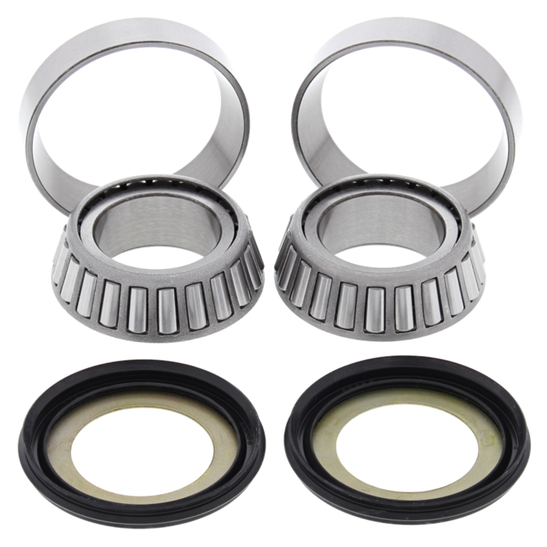 Picture of All Balls Racing ABR Steering Bearing Kits Steering Knuckles & Spindles - 22-1024