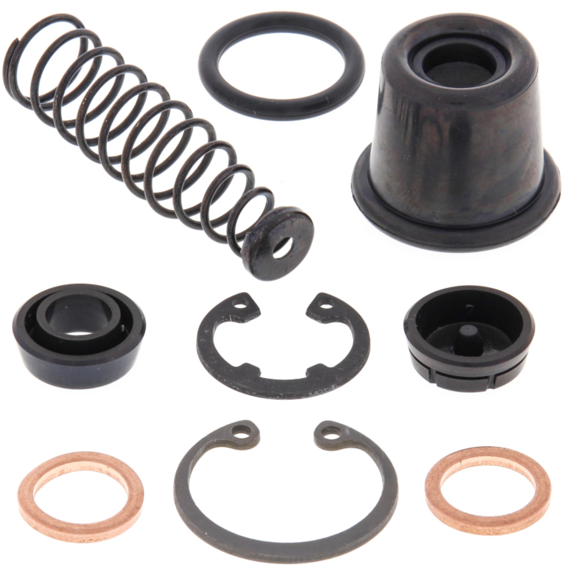 Picture of All Balls Racing ABR Master Cyl Rebuild Kits Brake Master Cylinder - 18-1003