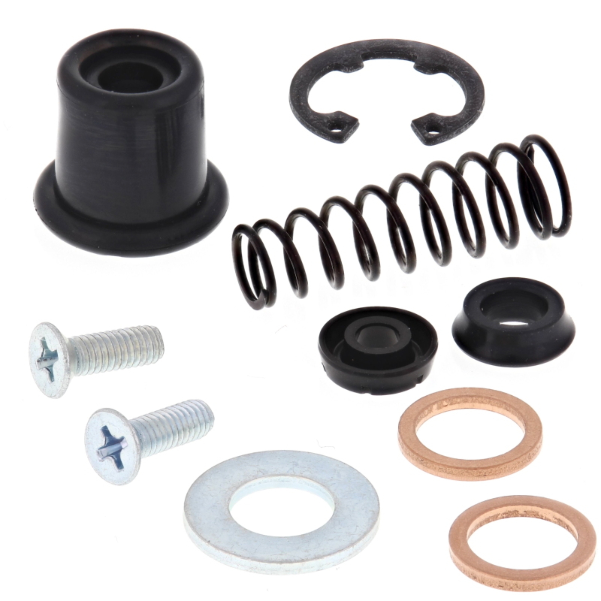 Picture of All Balls Racing ABR Master Cyl Rebuild Kits Brake Master Cylinder - 18-1016