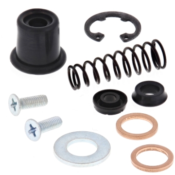 Picture of All Balls Racing ABR Master Cyl Rebuild Kits Brake Master Cylinder - 18-1016